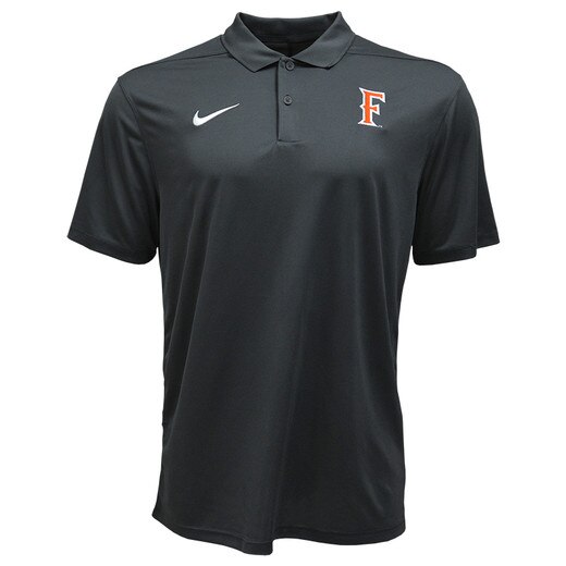 NIKE VICTORY F POLO - Anthracite